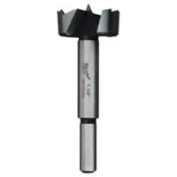 Forstner Wood Bit, 35 mm, 3/8" Shank, 3-1/2" Length Seagulf Marine Industries Inc.