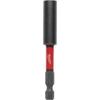 Porte-embouts aimant&eacute; Shockwave Seagulf Marine Industries Inc.