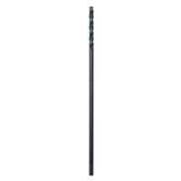 Aircraft Length Drill Bit, 1/8", High Speed Steel, 1-5/8" Flute, 135° Point Seagulf Marine Industries Inc.