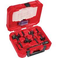 Switchblade Plumber's Self-Feed Bit Set Seagulf Marine Industries Inc.