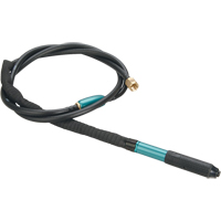 Meuleuse droite de style stylo &agrave; vitesse variable, 1/4" NPT, 3,5 pi³/min Seagulf Marine Industries Inc.