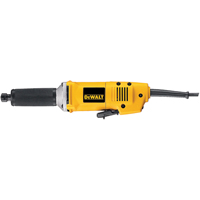 Heavy-Duty Die Grinder, 1/4", 120 V, 3 A, 25 000 RPM Seagulf Marine Industries Inc.