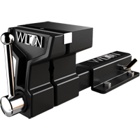 All-Terrain Vise  - Hitch Mountable Seagulf Marine Industries Inc.