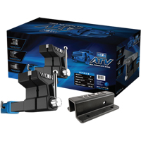 All-Terrain Vise  - Hitch Mountable Seagulf Marine Industries Inc.