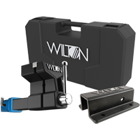 All-Terrain Vise  - Hitch Mountable Seagulf Marine Industries Inc.