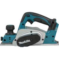 3-1/4" Cordless Planer (Tool Only) Seagulf Marine Industries Inc.