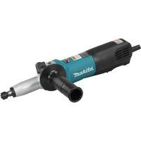 Meuleuse droite &agrave; 2 &eacute;tapes avec interrupteur &agrave; palette et embrayage m&eacute;canique de protection SJS, 1/4", 120 V, 6,6 A, 7000-29000 Tr/min Seagulf Marine Industries Inc.
