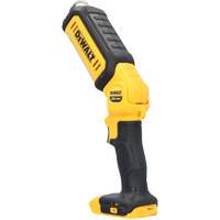 Max Cordless Hand-Held Area Light, LED, 500 Lumens, 3 Hrs. Run Time, Rechargeable Batteries, Not Included Seagulf Marine Industries Inc.