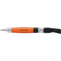 Rectifieuse de style crayon de pr&eacute;cision s&eacute;rie 10-04, 1/8", 9 pi³/min Seagulf Marine Industries Inc.