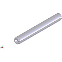 Collet s&eacute;rie E200, 1/4' Seagulf Marine Industries Inc.