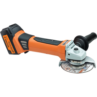 Cordless Cut-Off Tools