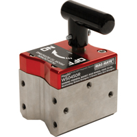 Mag90 On/Off Magnetic Squares, 3" L x 2-1/2" W x 4-5/8" H, 450 lbs. Seagulf Marine Industries Inc.