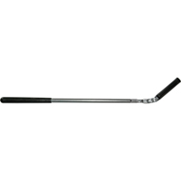 Magnetic Retrievers, 17" Length, 1/2" Diameter, 7.5 lbs. Capacity Seagulf Marine Industries Inc.