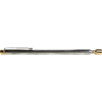 Magnetic Retrievers, 5-1/2" Length, 5/16" Diameter, 2 lbs. Capacity Seagulf Marine Industries Inc.