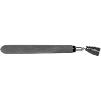 Magnetic Retrievers, 8" Length, 5/8" Diameter, 7 lbs. Capacity Seagulf Marine Industries Inc.