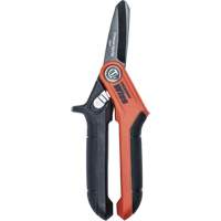 Cisaille polyvalent pour ouvrier professionnel, 7-1/2", Poign&eacute;e Droit Seagulf Marine Industries Inc.