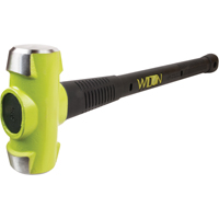BASH&reg; Sledge Hammer, 20 lbs., 24", Cushion Handle Seagulf Marine Industries Inc.