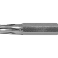 Stubby Multi-Bit Screwdriver -Replacement Bit, Torx, 15, 1/4" Drive Seagulf Marine Industries Inc.