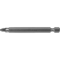 Embout de rechange pour tournevis multi embouts Sixpac Plus, Pozidriv, 1, Prise 1/4" Seagulf Marine Industries Inc.