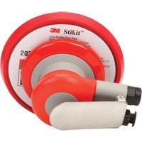 Non-Vacuum Random Orbital Sander, 6" Dia., 1/4" NPT Inlet, 12000 RPM Seagulf Marine Industries Inc.