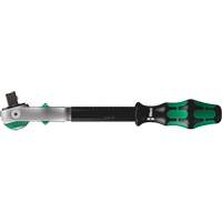 Zyklop Speed Ratchet 1/2  with sleeve & 5 positions head, 1/2" Drive, Ergonomic Handle Seagulf Marine Industries Inc.