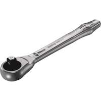 Zyklop Metal Ratchet 1/4 Push Through , 1/4" Drive, Plain Handle Seagulf Marine Industries Inc.