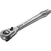 Zyklop Metal 1/4 Metal Ratchet with switch lever, 1/4" Drive, Plain Handle Seagulf Marine Industries Inc.