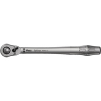 Zyklop Metal 3/8 Ratchet with Switch Lever , 3/8" Drive, Plain Handle Seagulf Marine Industries Inc.