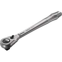 Zyklop Metal 3/8 Ratchet with Switch Lever , 3/8" Drive, Plain Handle Seagulf Marine Industries Inc.