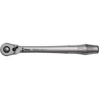 Zyklop Metal 1/2 Ratchet with Switch Lever , 1/2" Drive, Plain Handle Seagulf Marine Industries Inc.
