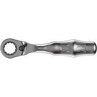Zyklop Mini 2 ratchet 1/4 for special sockets, 1/4" Drive, Ergonomic Handle Seagulf Marine Industries Inc.
