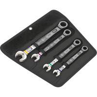 6000 Joker Wrench Set, Combination, 4 Pieces, Imperial Seagulf Marine Industries Inc.