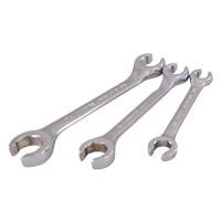 Wrench Set, Flare Nut, 3 Pieces, Imperial Seagulf Marine Industries Inc.