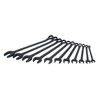 Wrench Set, Combination, 11 Pieces, Imperial Seagulf Marine Industries Inc.