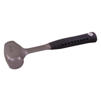 Club Hammer, 2.5 lbs., 10-3/4" L Seagulf Marine Industries Inc.