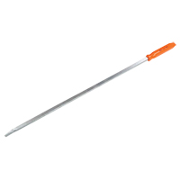 Pry Bar, 1-1/4" W, 37" L Seagulf Marine Industries Inc.