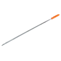Pry Bar, 1-1/4" W, 42-3/4" L Seagulf Marine Industries Inc.