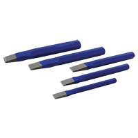 Jeu de ciseaux plats Seagulf Marine Industries Inc.