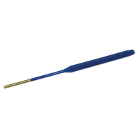 Long Pin Punch, 3/16" Dia. x 8" L Seagulf Marine Industries Inc.
