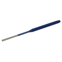 Long Pin Punch, 7/32" Dia. x 8" L Seagulf Marine Industries Inc.