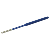 Long Pin Punch, 1/4" Dia. x 8" L Seagulf Marine Industries Inc.