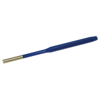 Long Pin Punch, 5/16" Dia. x 8" L Seagulf Marine Industries Inc.