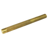 Chasse-goupille en laiton Seagulf Marine Industries Inc.