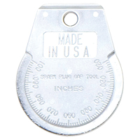 Feeler Gauge Seagulf Marine Industries Inc.