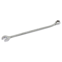 Combination Wrench, 6 Point, 5/16", Chrome Finish Seagulf Marine Industries Inc.