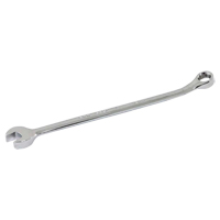 Combination Wrench, 6 Point, 6 mm, Chrome Finish Seagulf Marine Industries Inc.
