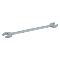 Open End Wrench, 19/32" x 11/16", Chrome Seagulf Marine Industries Inc.