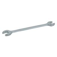Open End Wrench, 10 mm x 8 mm, Chrome Seagulf Marine Industries Inc.