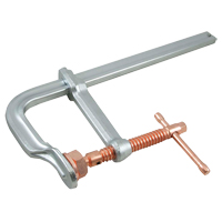Replacement Joint for L-Clamp Seagulf Marine Industries Inc.