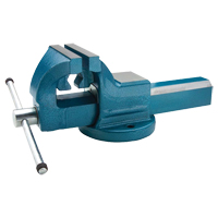 Combination Pipe Vise Seagulf Marine Industries Inc.